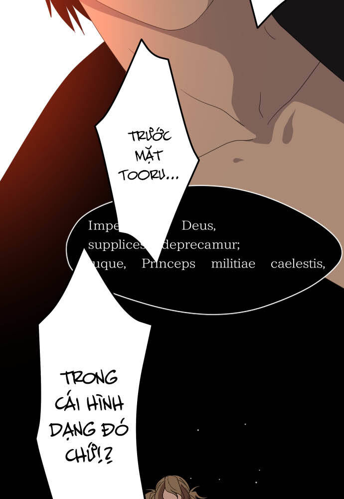 Trái Tim Của Luce Chap 36 - Next Chap 37