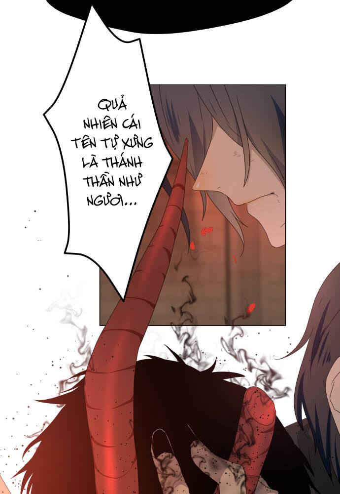 Trái Tim Của Luce Chap 36 - Next Chap 37