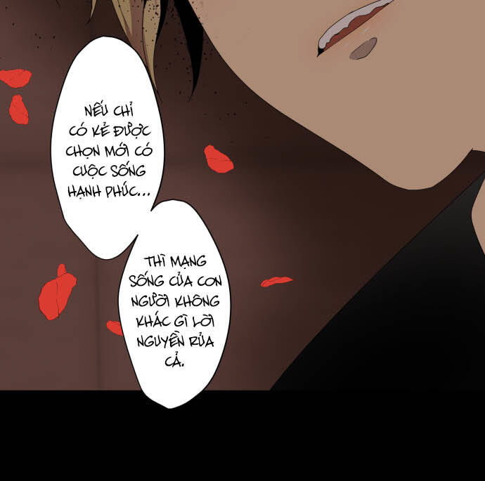 Trái Tim Của Luce Chap 36 - Next Chap 37