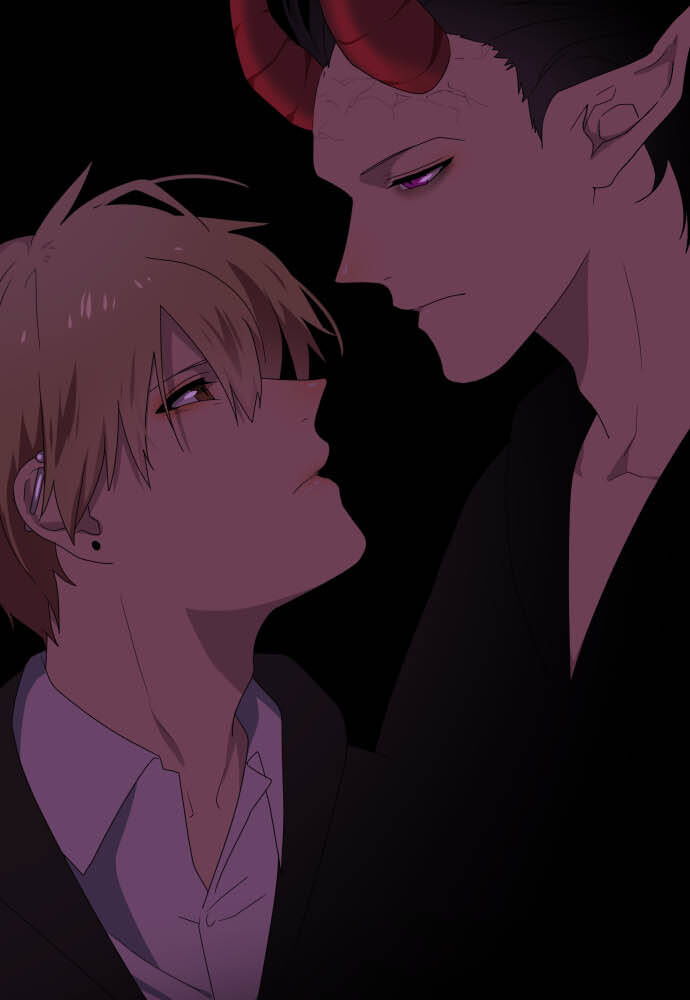 Trái Tim Của Luce Chap 36 - Next Chap 37