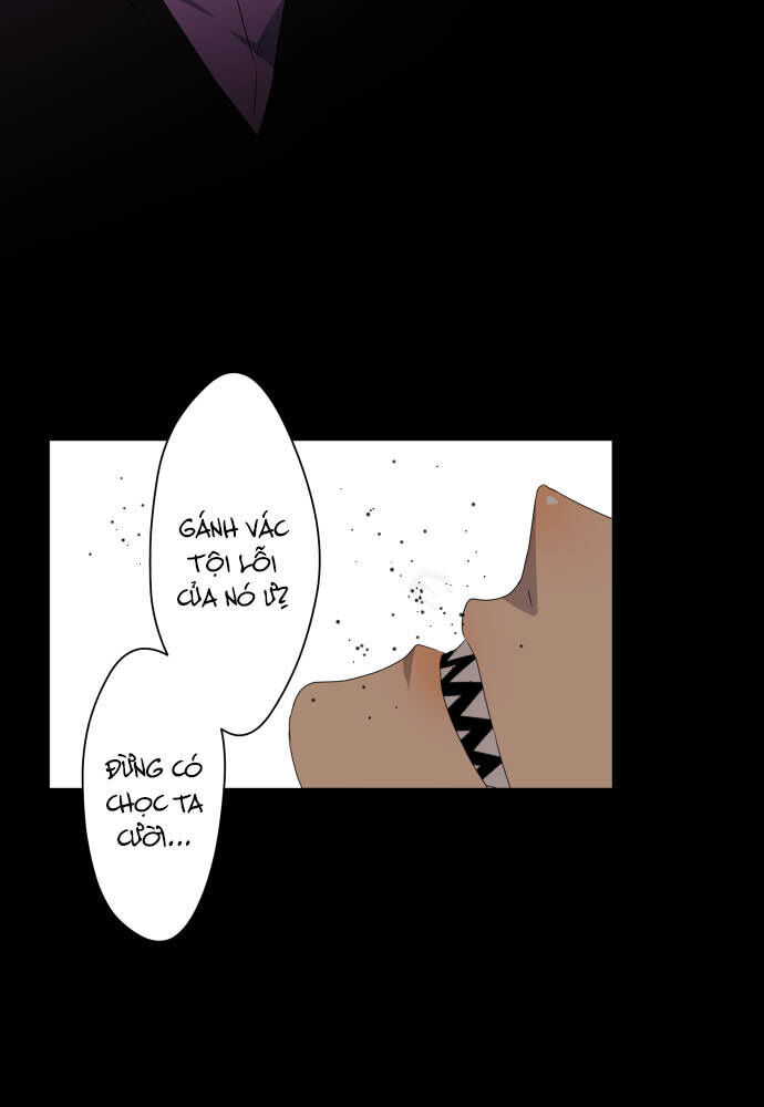 Trái Tim Của Luce Chap 36 - Next Chap 37
