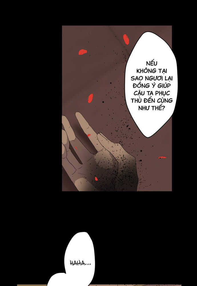 Trái Tim Của Luce Chap 36 - Next Chap 37