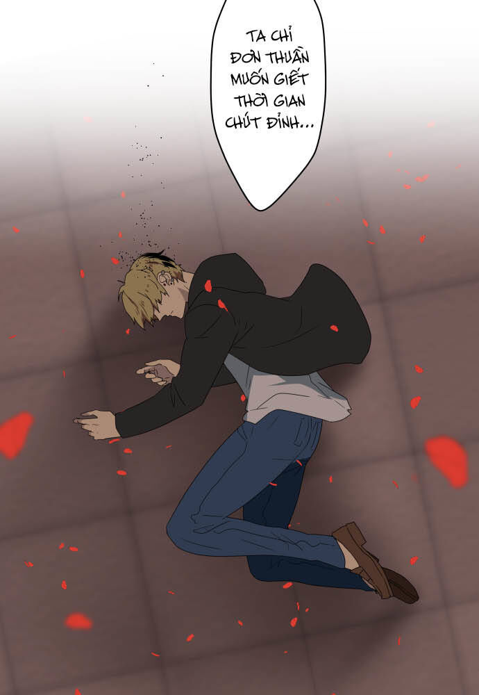 Trái Tim Của Luce Chap 36 - Next Chap 37
