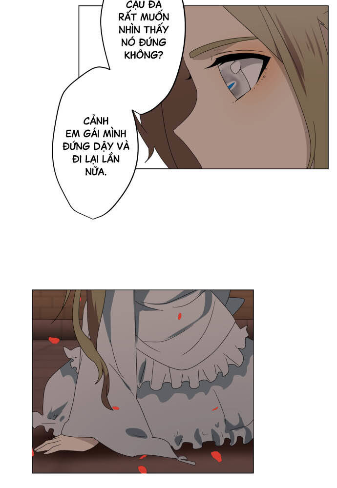 Trái Tim Của Luce Chap 36 - Next Chap 37