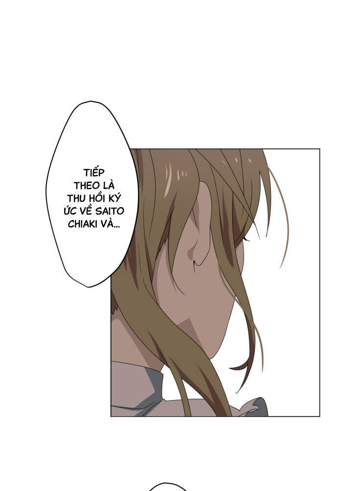 Trái Tim Của Luce Chap 36 - Next Chap 37