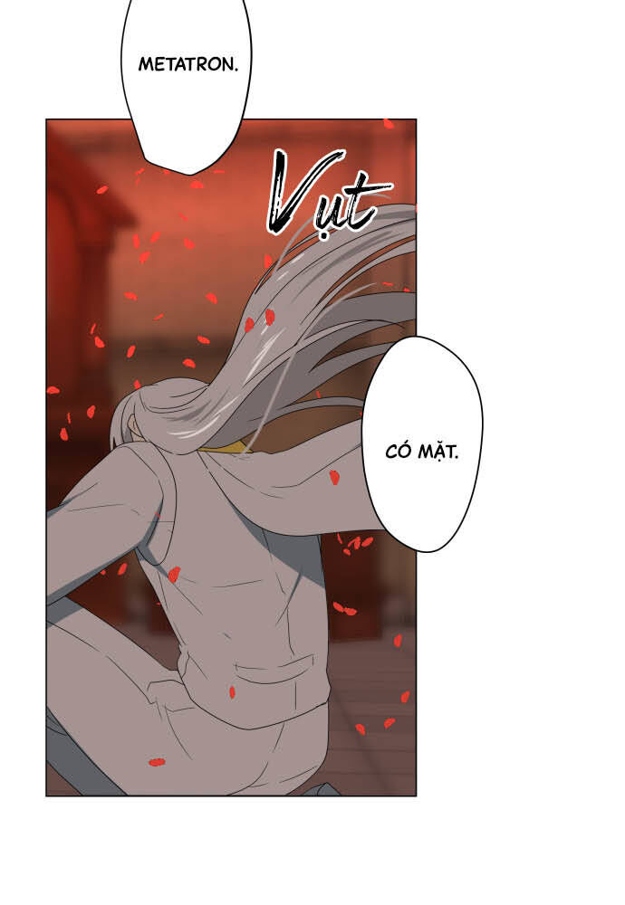 Trái Tim Của Luce Chap 36 - Next Chap 37
