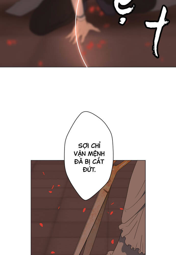 Trái Tim Của Luce Chap 36 - Next Chap 37