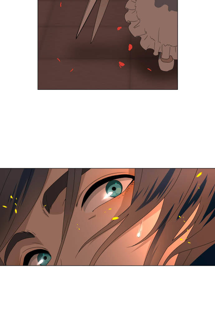 Trái Tim Của Luce Chap 36 - Next Chap 37