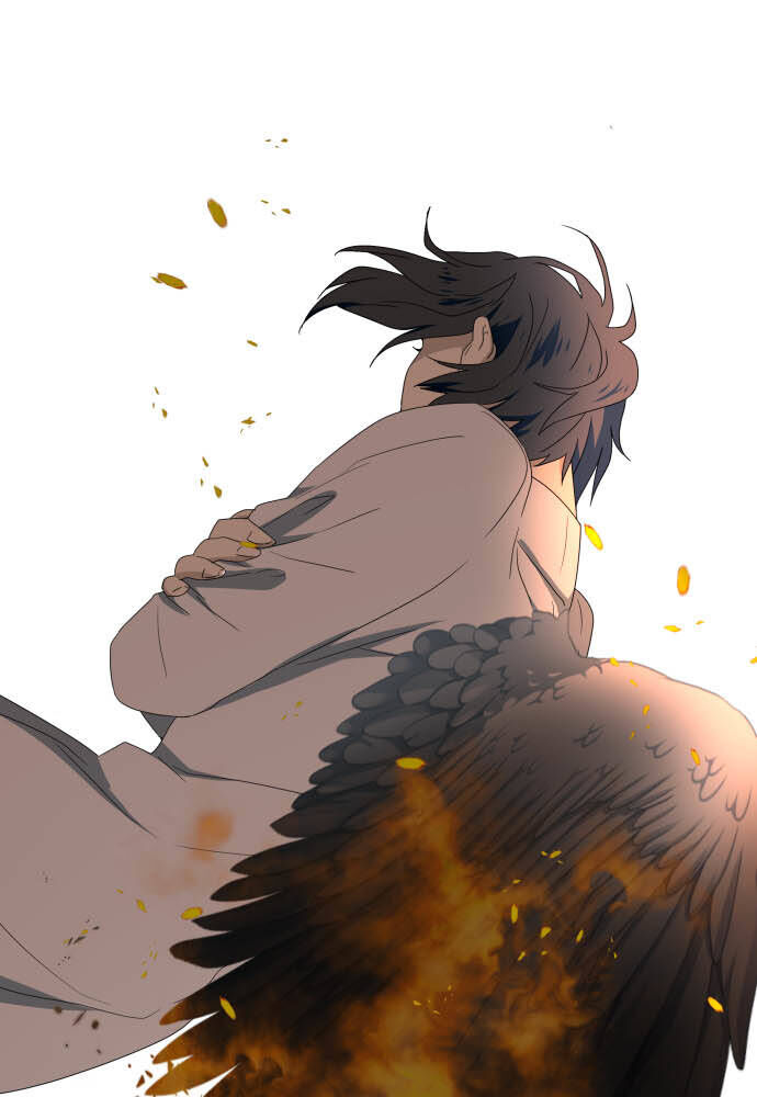 Trái Tim Của Luce Chap 36 - Next Chap 37