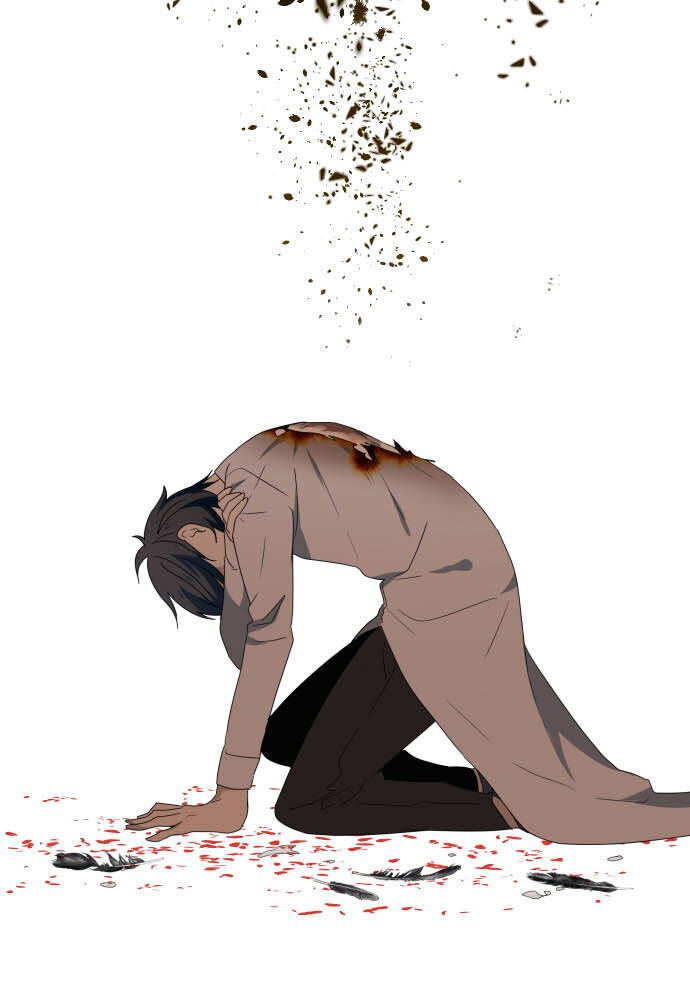 Trái Tim Của Luce Chap 36 - Next Chap 37