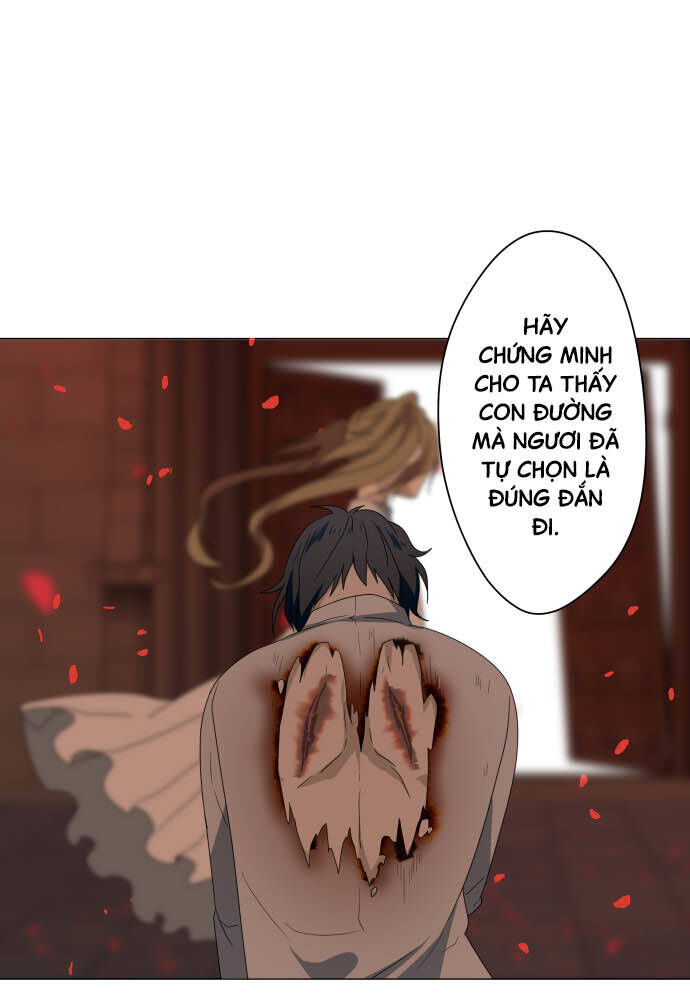 Trái Tim Của Luce Chap 36 - Next Chap 37