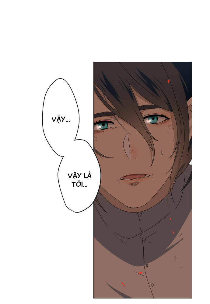 Trái Tim Của Luce Chap 36 - Next Chap 37