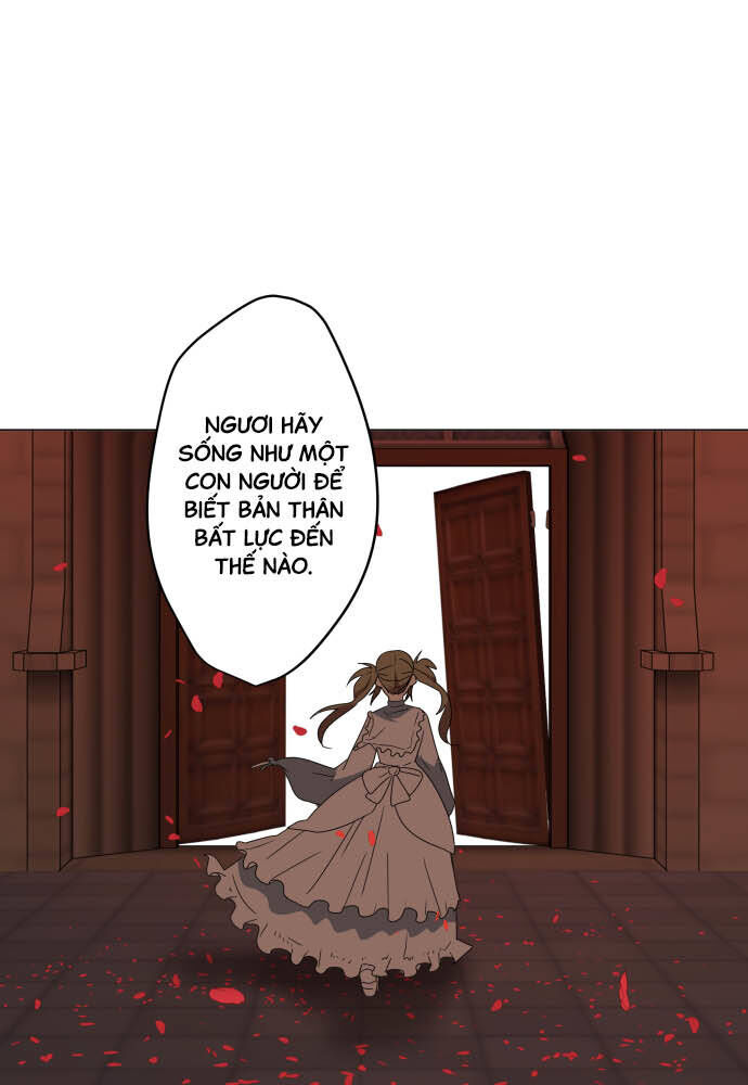Trái Tim Của Luce Chap 36 - Next Chap 37