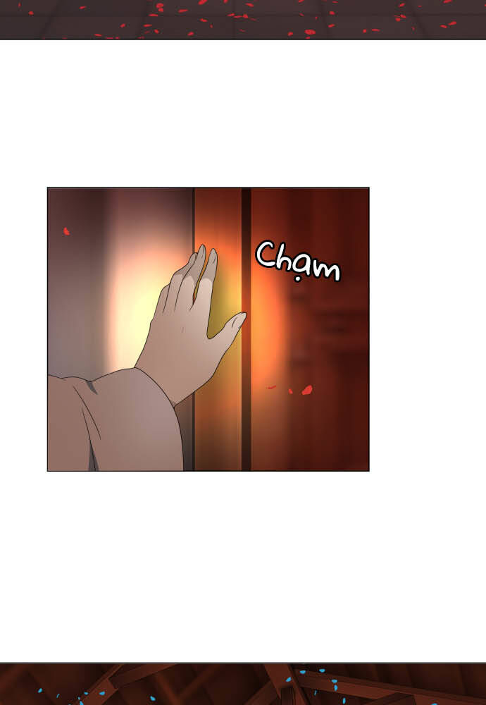 Trái Tim Của Luce Chap 36 - Next Chap 37