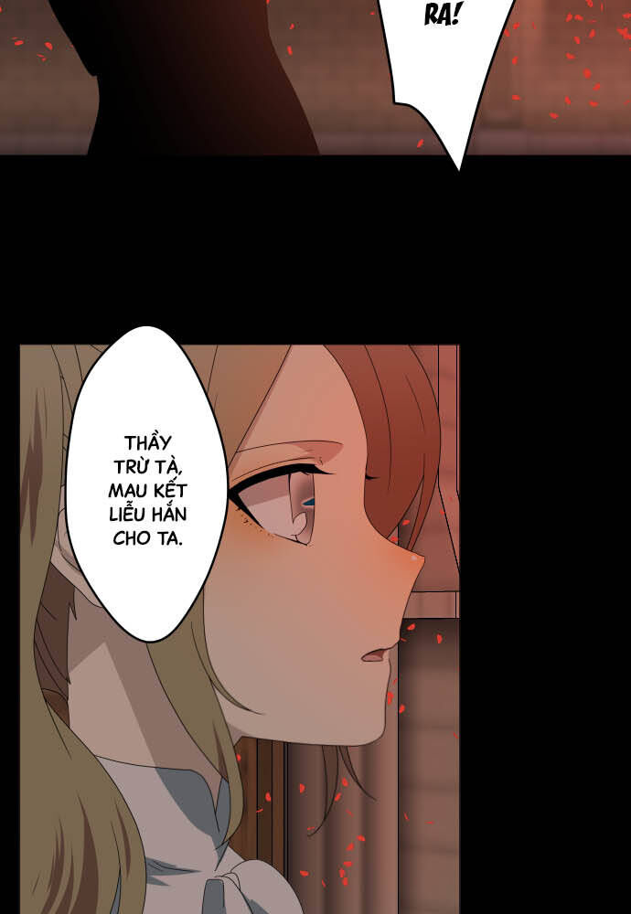 Trái Tim Của Luce Chap 36 - Next Chap 37