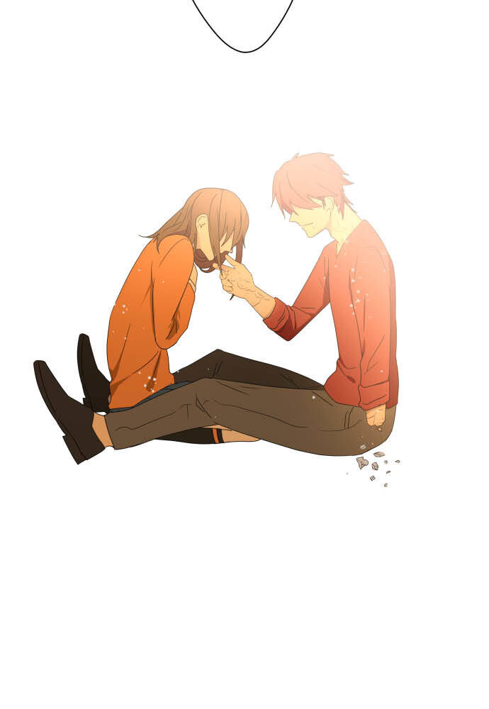 Trái Tim Của Luce Chap 36 - Next Chap 37