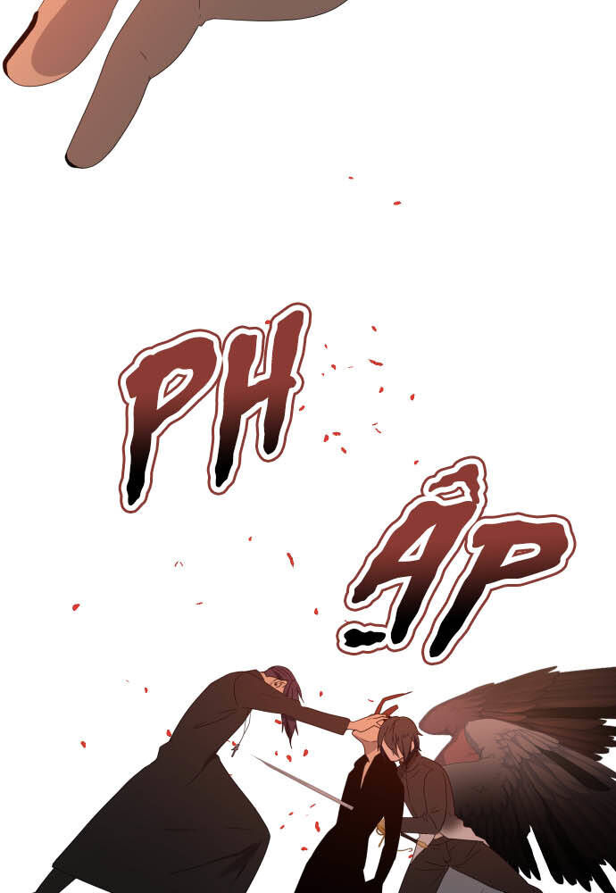 Trái Tim Của Luce Chap 36 - Next Chap 37