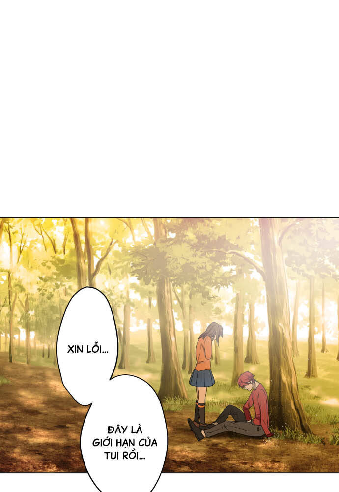 Trái Tim Của Luce Chap 37 - Next Chap 38