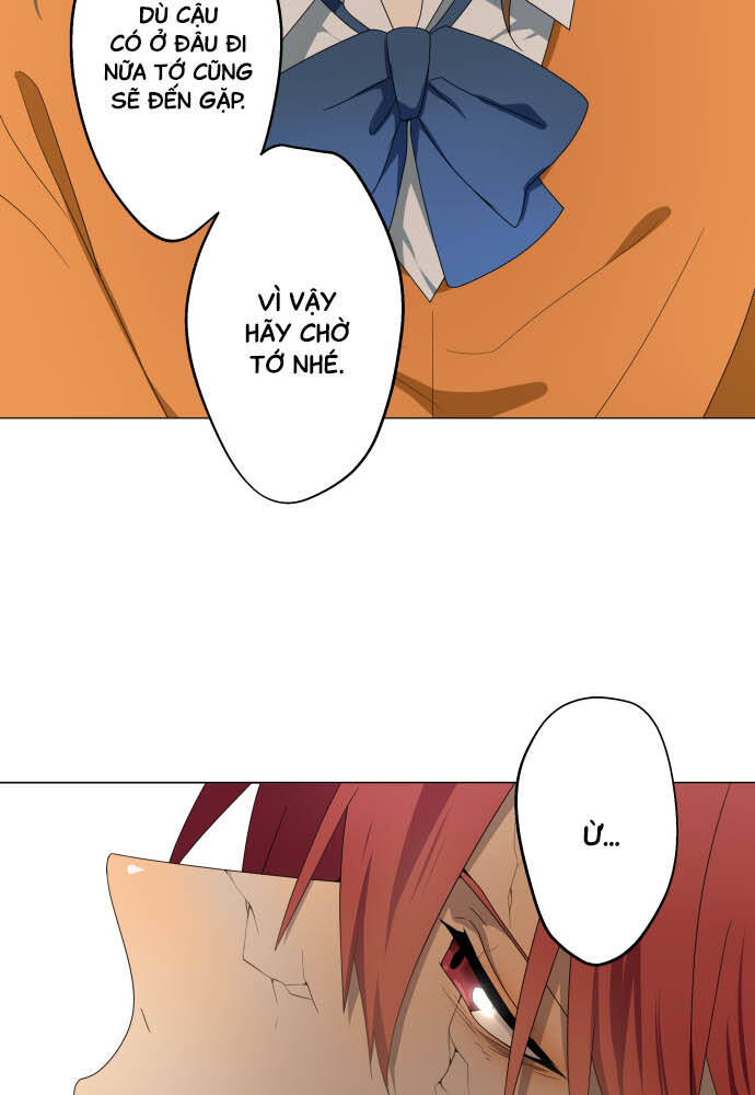 Trái Tim Của Luce Chap 37 - Next Chap 38