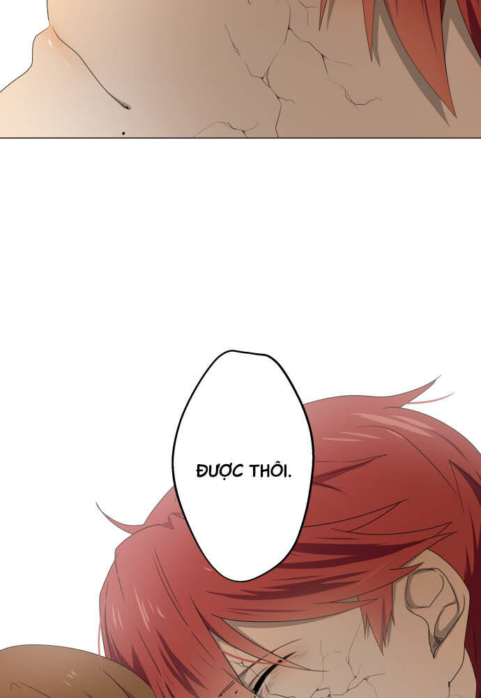 Trái Tim Của Luce Chap 37 - Next Chap 38