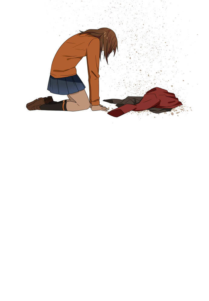 Trái Tim Của Luce Chap 37 - Next Chap 38