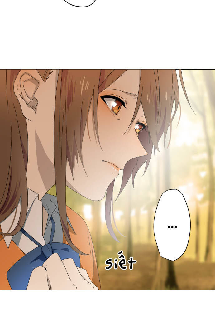 Trái Tim Của Luce Chap 37 - Next Chap 38