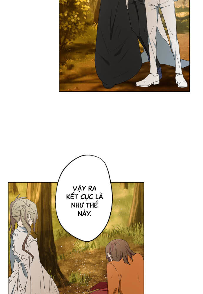 Trái Tim Của Luce Chap 37 - Next Chap 38