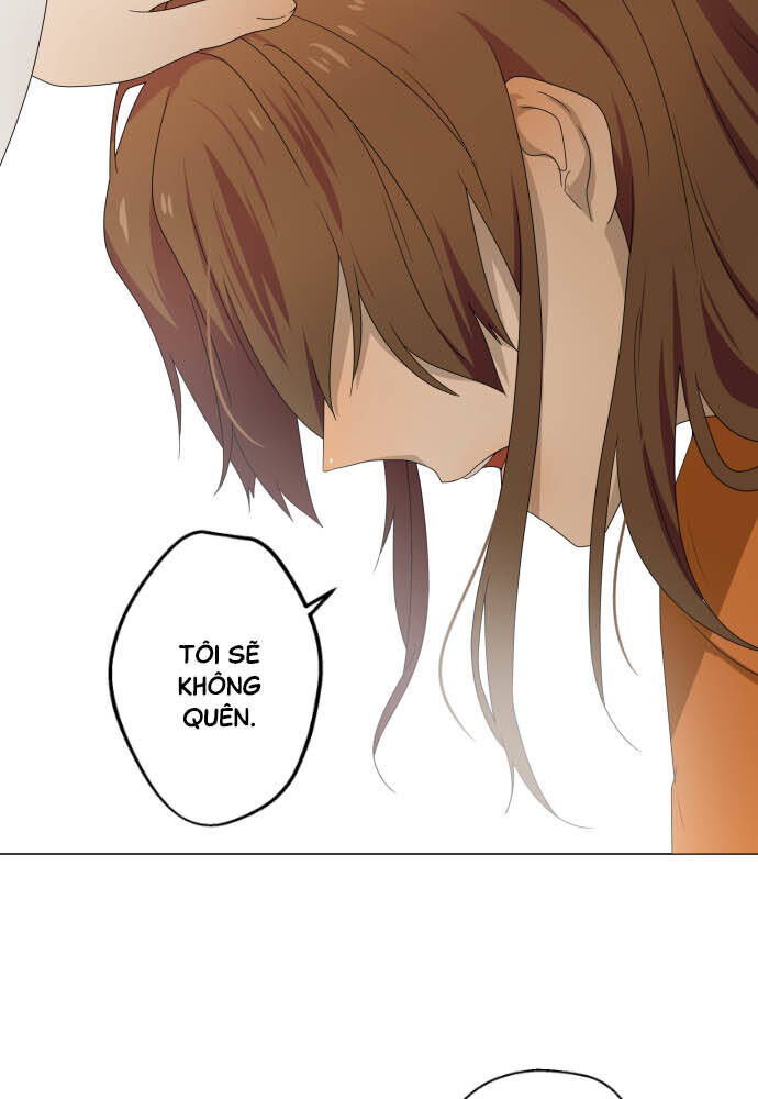 Trái Tim Của Luce Chap 37 - Next Chap 38