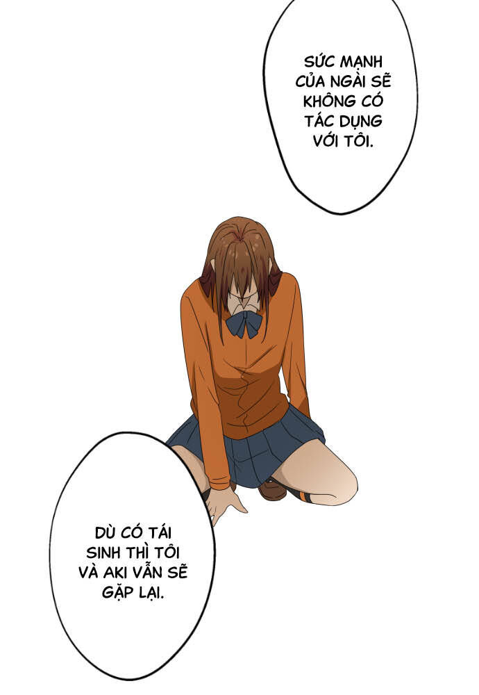 Trái Tim Của Luce Chap 37 - Next Chap 38