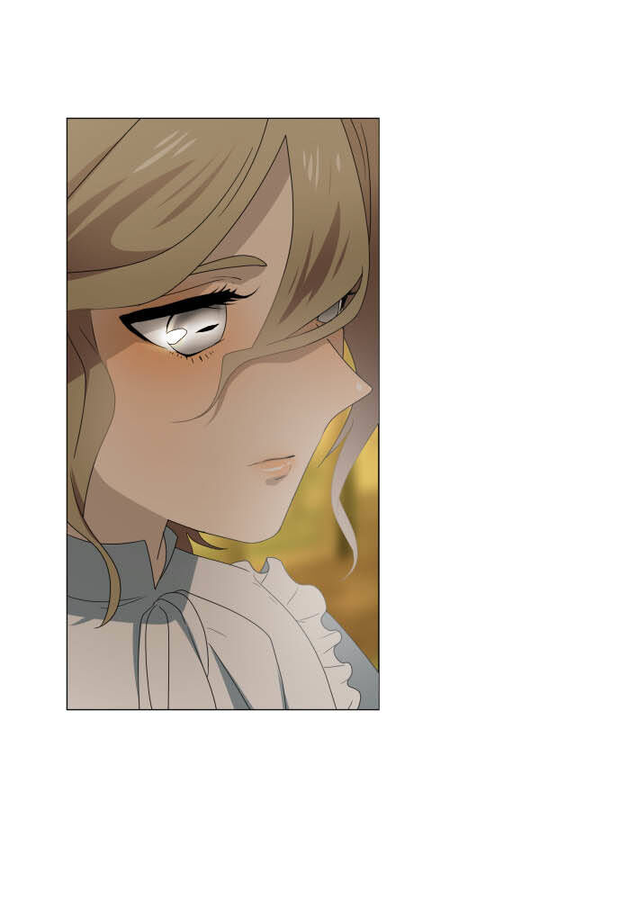Trái Tim Của Luce Chap 37 - Next Chap 38