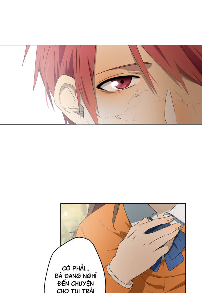 Trái Tim Của Luce Chap 37 - Next Chap 38
