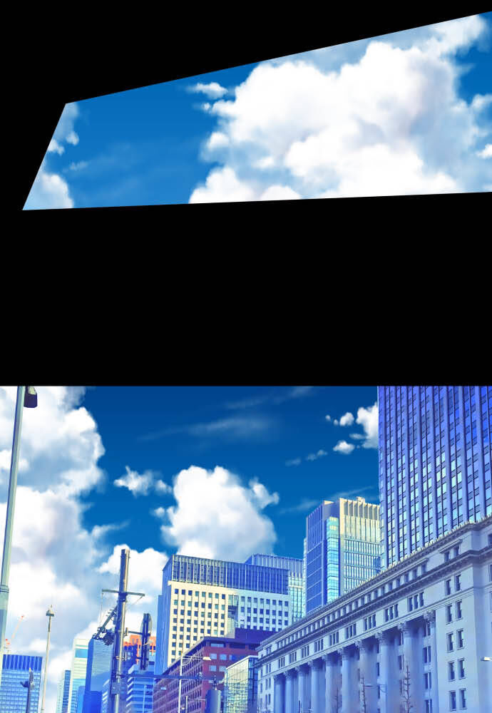 Trái Tim Của Luce Chap 37 - Next Chap 38
