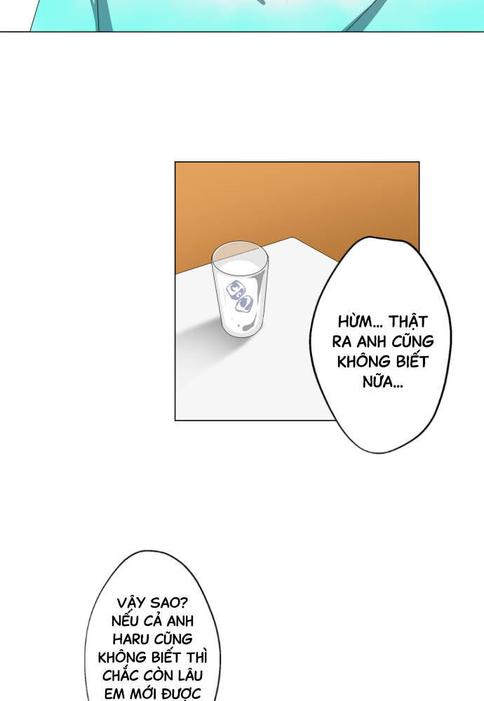 Trái Tim Của Luce Chap 37 - Next Chap 38