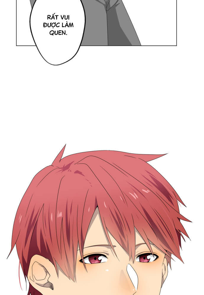 Trái Tim Của Luce Chap 37 - Next Chap 38