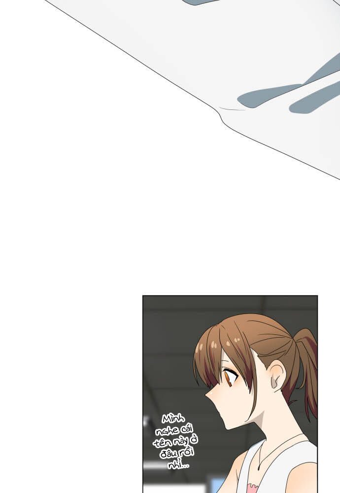 Trái Tim Của Luce Chap 37 - Next Chap 38