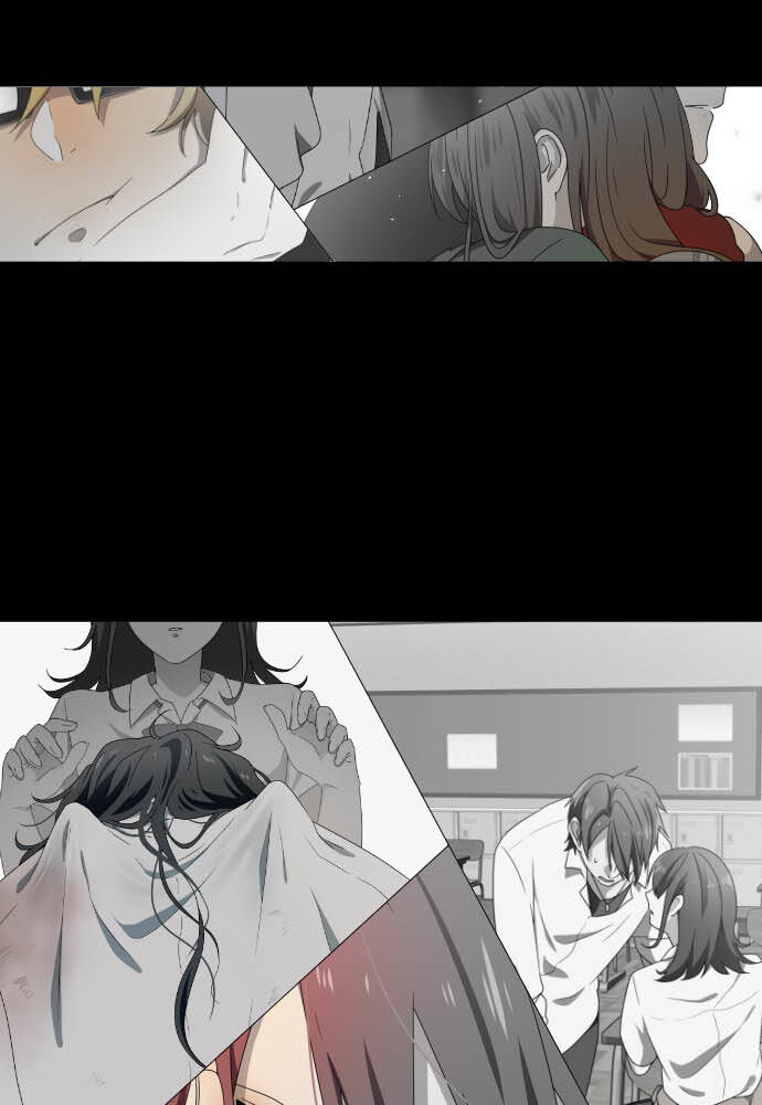 Trái Tim Của Luce Chap 37 - Next Chap 38