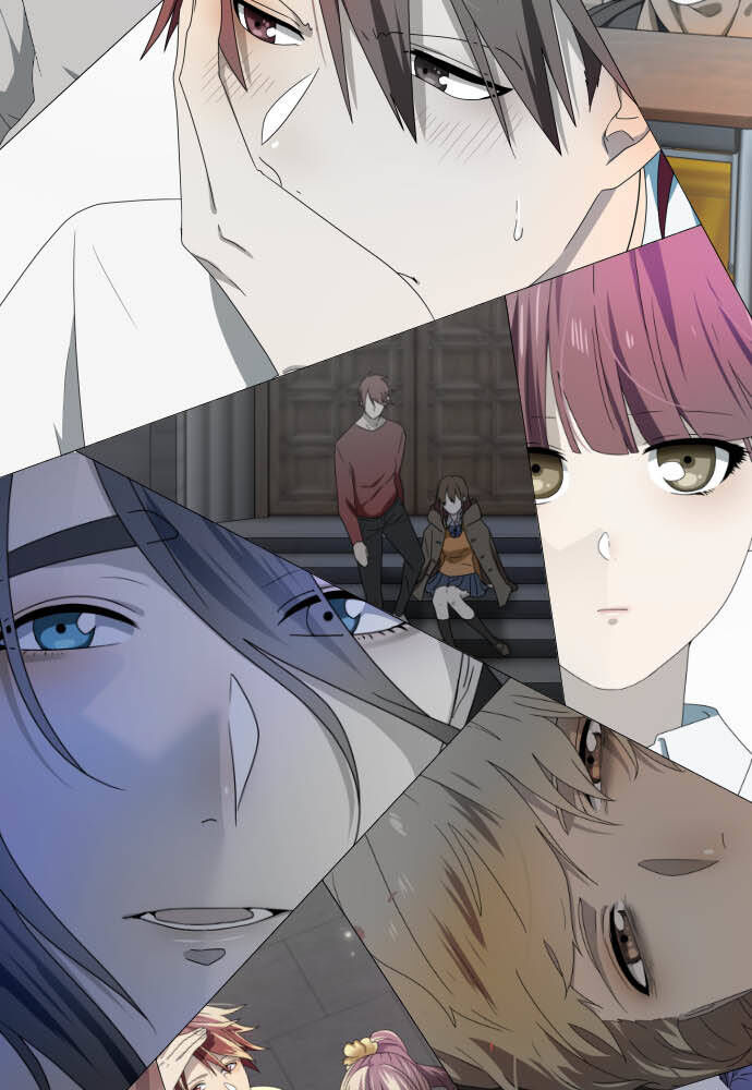 Trái Tim Của Luce Chap 37 - Next Chap 38