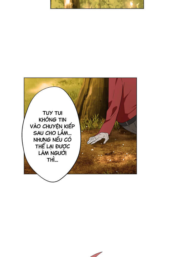 Trái Tim Của Luce Chap 37 - Next Chap 38