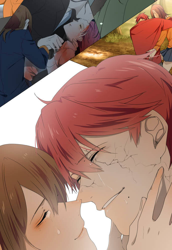 Trái Tim Của Luce Chap 37 - Next Chap 38