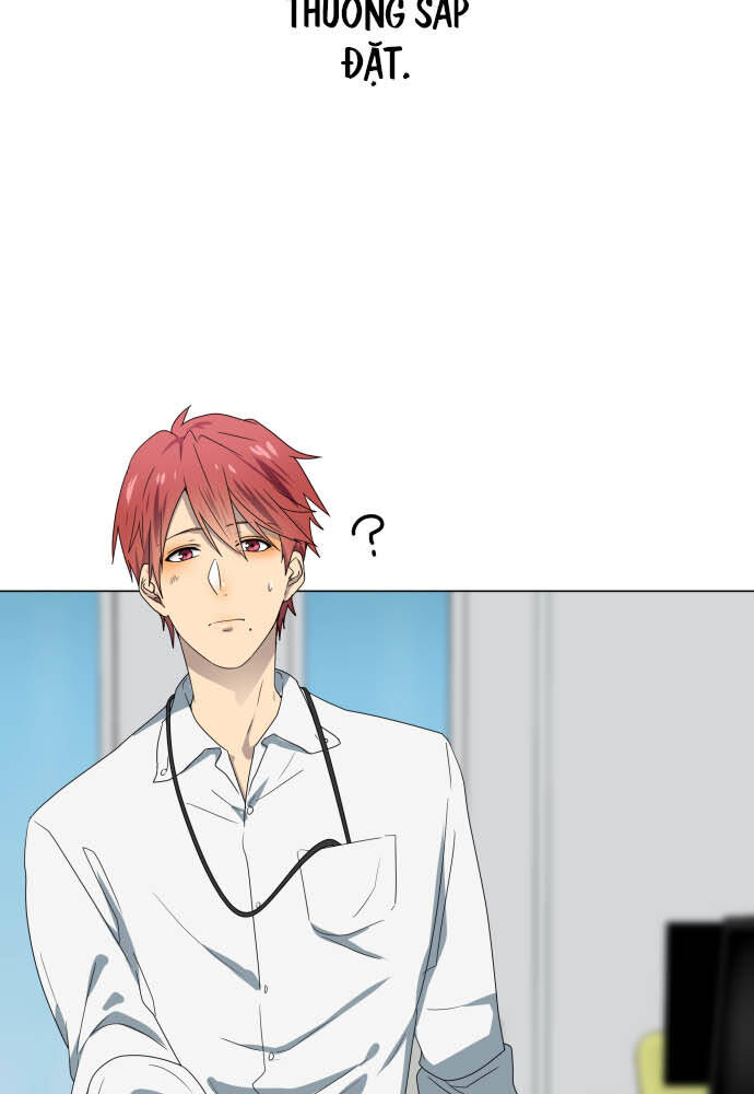 Trái Tim Của Luce Chap 37 - Next Chap 38
