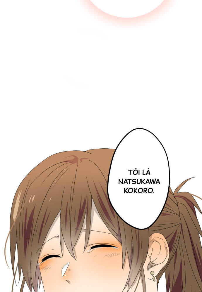 Trái Tim Của Luce Chap 37 - Next Chap 38