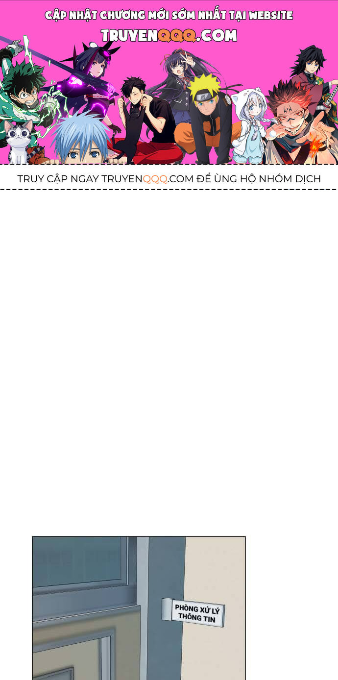 Trái Tim Của Luce Chap 5 - Next Chap 6