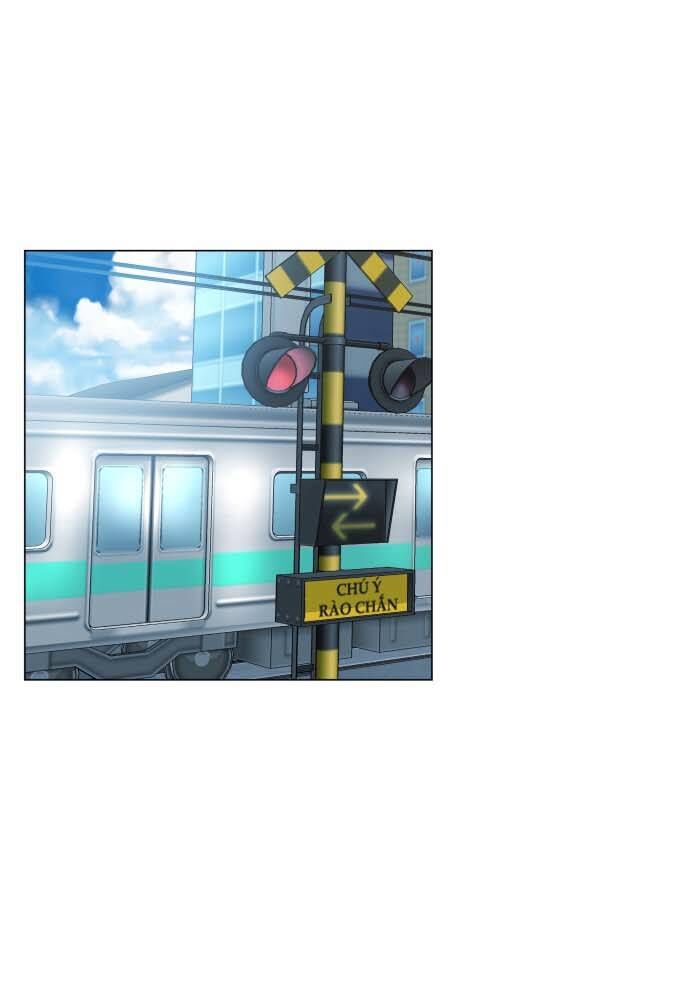 Trái Tim Của Luce Chap 5 - Next Chap 6