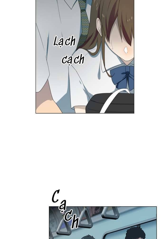 Trái Tim Của Luce Chap 5 - Next Chap 6