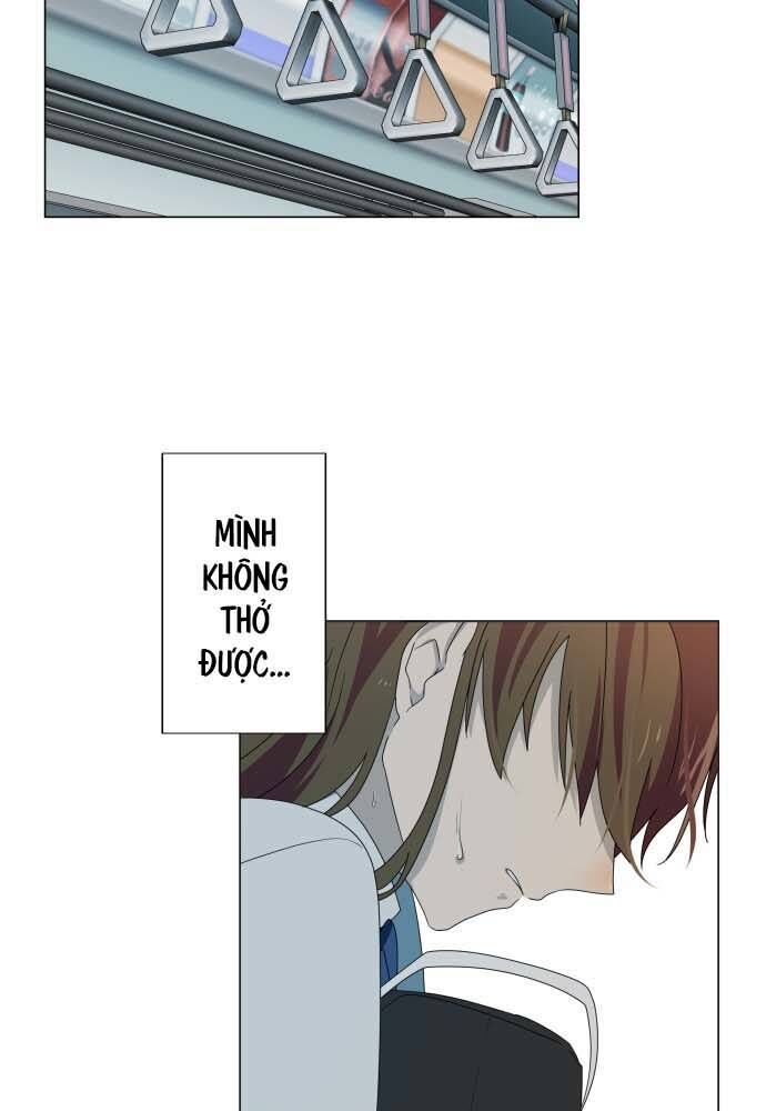 Trái Tim Của Luce Chap 5 - Next Chap 6