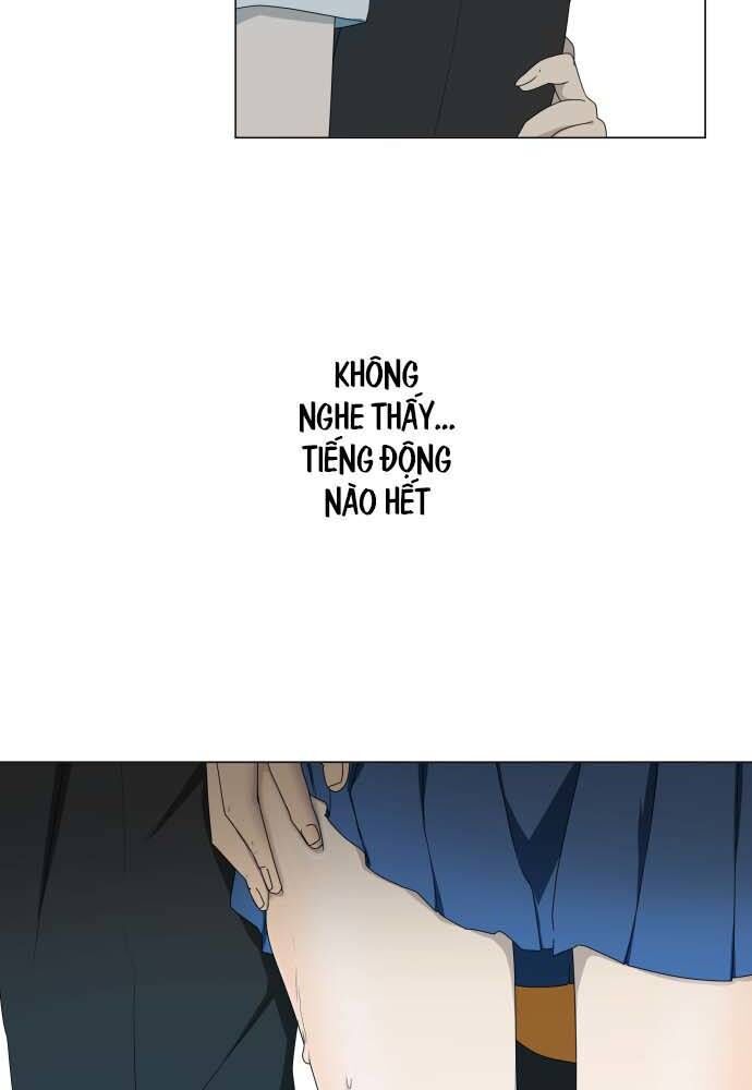 Trái Tim Của Luce Chap 5 - Next Chap 6