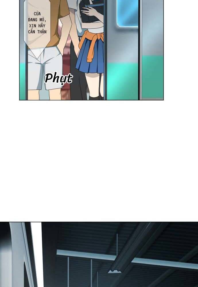 Trái Tim Của Luce Chap 5 - Next Chap 6