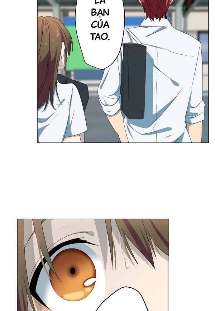 Trái Tim Của Luce Chap 5 - Next Chap 6