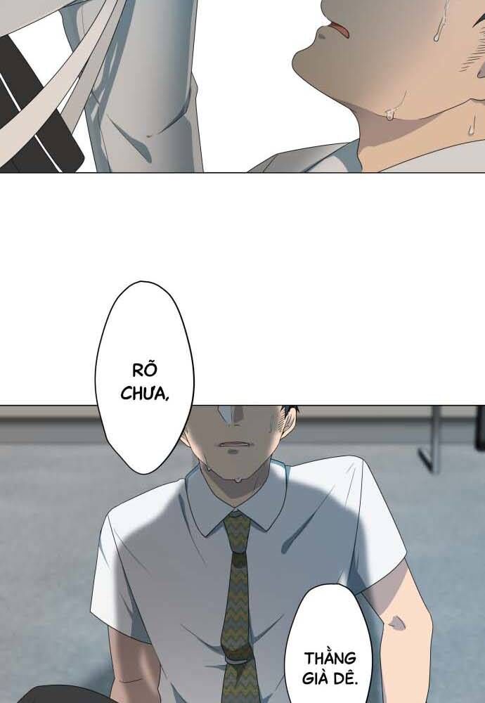 Trái Tim Của Luce Chap 5 - Next Chap 6