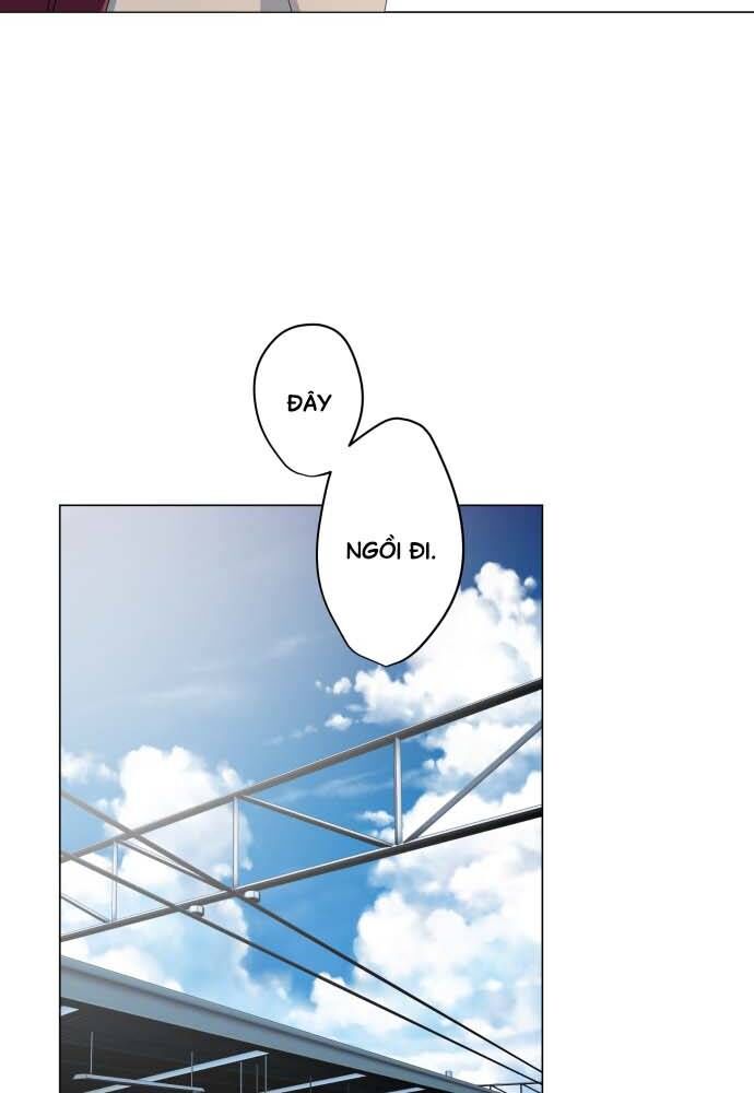 Trái Tim Của Luce Chap 5 - Next Chap 6
